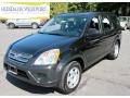 2005 Nighthawk Black Pearl Honda CR-V LX 4WD  photo #1