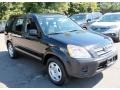 2005 Nighthawk Black Pearl Honda CR-V LX 4WD  photo #3