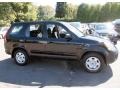 2005 Nighthawk Black Pearl Honda CR-V LX 4WD  photo #5