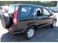 2005 Nighthawk Black Pearl Honda CR-V LX 4WD  photo #6