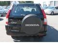 2005 Nighthawk Black Pearl Honda CR-V LX 4WD  photo #7