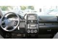 2005 Nighthawk Black Pearl Honda CR-V LX 4WD  photo #8