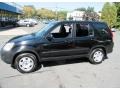2005 Nighthawk Black Pearl Honda CR-V LX 4WD  photo #11