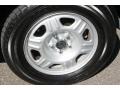 2005 Nighthawk Black Pearl Honda CR-V LX 4WD  photo #13