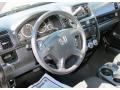 2005 Nighthawk Black Pearl Honda CR-V LX 4WD  photo #16