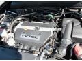2005 Nighthawk Black Pearl Honda CR-V LX 4WD  photo #23