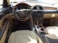 Cashmere Dashboard Photo for 2012 Buick Enclave #71247364