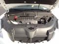 3.6 Liter DI DOHC 24-Valve VVT V6 Engine for 2012 Buick Enclave FWD #71247460