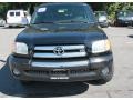 Black - Tundra SR5 Access Cab 4x4 Photo No. 2