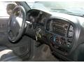 Black - Tundra SR5 Access Cab 4x4 Photo No. 4