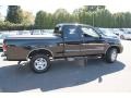 Black - Tundra SR5 Access Cab 4x4 Photo No. 5