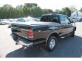 Black - Tundra SR5 Access Cab 4x4 Photo No. 7