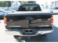 Black - Tundra SR5 Access Cab 4x4 Photo No. 8