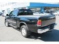 Black - Tundra SR5 Access Cab 4x4 Photo No. 10