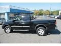 Black - Tundra SR5 Access Cab 4x4 Photo No. 11