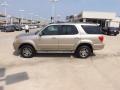 Desert Sand Mica - Sequoia SR5 4WD Photo No. 2