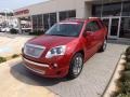 Crystal Red Tintcoat - Acadia Denali Photo No. 1