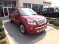 Crystal Red Tintcoat - Acadia Denali Photo No. 6