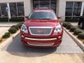 Crystal Red Tintcoat - Acadia Denali Photo No. 7