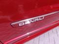 Crystal Red Tintcoat - Acadia Denali Photo No. 25