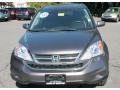 2010 Urban Titanium Metallic Honda CR-V EX-L AWD  photo #2