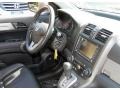 2010 Urban Titanium Metallic Honda CR-V EX-L AWD  photo #4