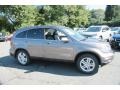 2010 Urban Titanium Metallic Honda CR-V EX-L AWD  photo #5
