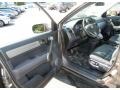 2010 Urban Titanium Metallic Honda CR-V EX-L AWD  photo #12