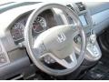 2010 Urban Titanium Metallic Honda CR-V EX-L AWD  photo #13