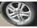 2010 Urban Titanium Metallic Honda CR-V EX-L AWD  photo #20