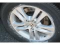2010 Urban Titanium Metallic Honda CR-V EX-L AWD  photo #21
