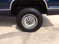  1996 C/K 2500 C2500 Extended Cab Wheel