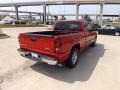 2006 Victory Red Chevrolet Silverado 1500 LT Extended Cab  photo #5
