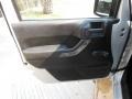 2011 Bright Silver Metallic Jeep Wrangler Sport 4x4  photo #11