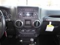 2011 Bright Silver Metallic Jeep Wrangler Sport 4x4  photo #15