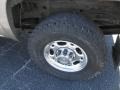 Light Pewter Metallic - Silverado 2500HD LS Crew Cab 4x4 Photo No. 16