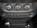 2011 Bright Silver Metallic Jeep Wrangler Sport 4x4  photo #17
