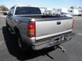 2001 Light Pewter Metallic Chevrolet Silverado 2500HD LS Crew Cab 4x4  photo #17