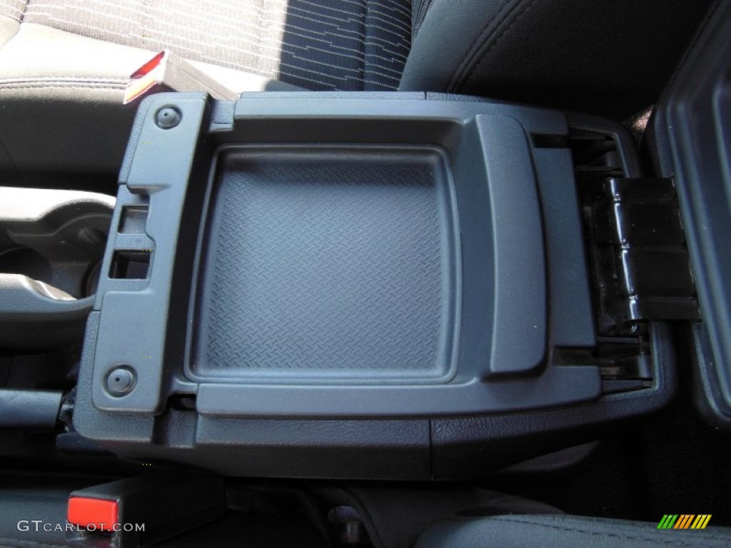 2011 Wrangler Sport 4x4 - Bright Silver Metallic / Black photo #20