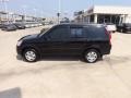 2005 Nighthawk Black Pearl Honda CR-V LX  photo #2