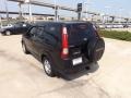 2005 Nighthawk Black Pearl Honda CR-V LX  photo #3