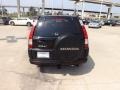 2005 Nighthawk Black Pearl Honda CR-V LX  photo #4