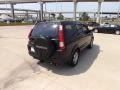 2005 Nighthawk Black Pearl Honda CR-V LX  photo #5