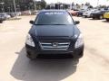 2005 Nighthawk Black Pearl Honda CR-V LX  photo #8
