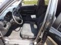 2005 Nighthawk Black Pearl Honda CR-V LX  photo #12