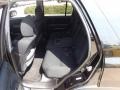 2005 Nighthawk Black Pearl Honda CR-V LX  photo #13