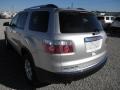 2012 Quicksilver Metallic GMC Acadia SL  photo #14