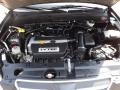 2005 Nighthawk Black Pearl Honda CR-V LX  photo #21