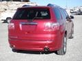 2012 Crystal Red Tintcoat GMC Acadia Denali  photo #22