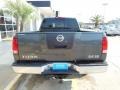 2005 Smoke Gray Nissan Titan SE King Cab  photo #3